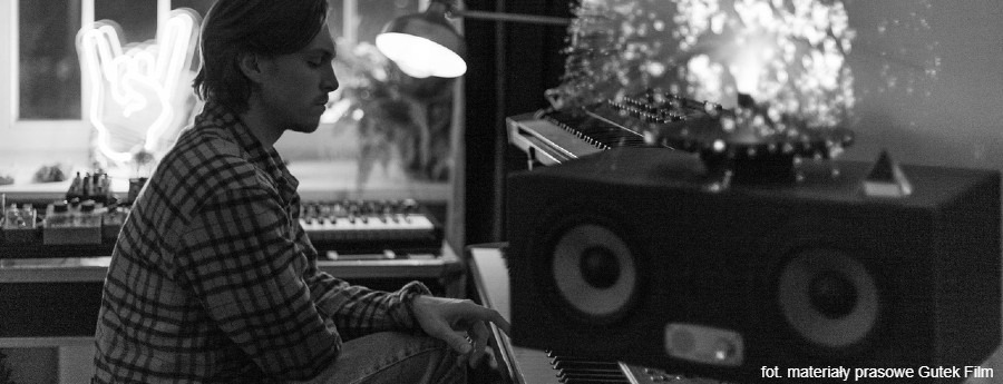 Piosenki o miłości - recenzja